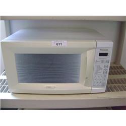 PANASONIC MICROWAVE
