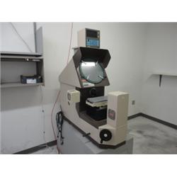 MITUTOYO PH350 OPTICAL COMPARATOR