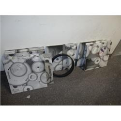 LOT OF SKARPAZ METAL CUTTING SAW BLADES  ***13 Extra Sequence #: TIMES THE MONEY***