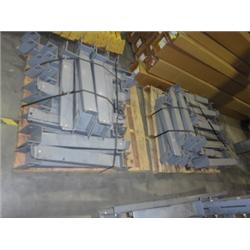 CANTILEVER EXTRA ARMS  ***2 TIMES THE MONEY***