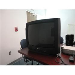 SHARP 25" TV