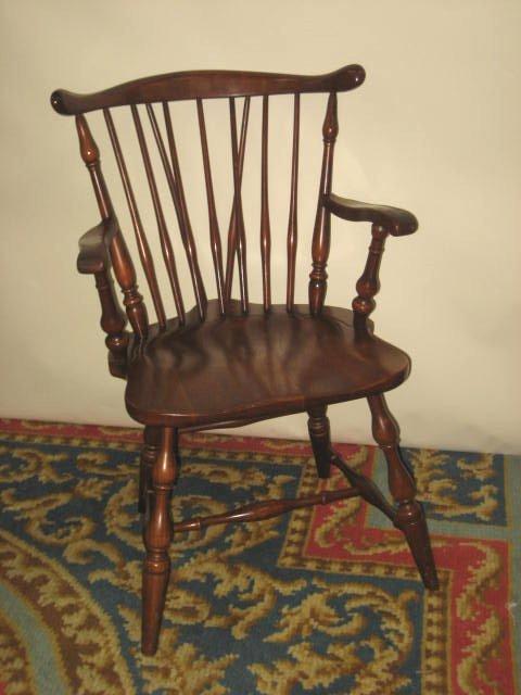 Pennsylvania House Dining Room Set
