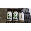Image 2 : TRAY OF 10 NEW ASSORTED EPICURE SPICES AND SEASONINGS