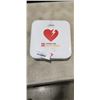 Image 1 : LIFEPAK CR2 DEFIBRILLATOR. NO BATTERY, AS IS