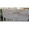 Image 2 : AS NEW HUNTER AVIA II CEILING FAN