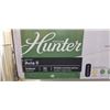 Image 3 : AS NEW HUNTER AVIA II CEILING FAN