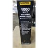 Image 3 : NEW SHOP PRO HALOGEN WORKLIGHT WITH TRIPOD STAND