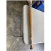 Image 1 : AS NEW WOOD CENCEN SPOHT BAT