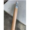 Image 3 : AS NEW WOOD CENCEN SPOHT BAT