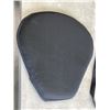 Image 2 : MOTORCYCLE SEAT CUSHION WITH STRAPS
