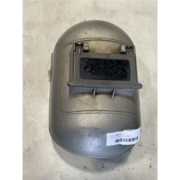 JACKSON WELDING MASK