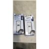 Image 1 : 2 NEW SWANN HOME-SERIES ALERT SENSORS