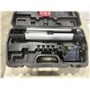 Image 3 : CASED JOHNSON LASER LEVEL