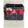 Image 1 : HUSKY TOOLBAG WITH CONTENTS