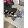 Image 3 : HUSKY TOOLBAG WITH CONTENTS