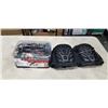 Image 1 : HYPER TOUGH CORDLESS ROTARY TOOL AND PAIR OF KNEE PADS