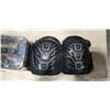 Image 2 : HYPER TOUGH CORDLESS ROTARY TOOL AND PAIR OF KNEE PADS