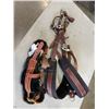 Image 1 : OCCIDENTAL LEATHER 5055 STRONGHOLD SUSPENSION SYSTEM