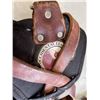 Image 2 : OCCIDENTAL LEATHER 5055 STRONGHOLD SUSPENSION SYSTEM