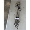 Image 1 : BUNDLE OF GRAPPLE HOOKS