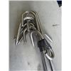 Image 3 : BUNDLE OF GRAPPLE HOOKS