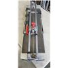 Image 3 : RUBI TILE CUTTER