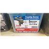 Image 5 : 5 TUBS OF SCREWS AND FASTENERS