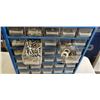 Image 3 : PARTS ORGANIZER WITH CONTENTS