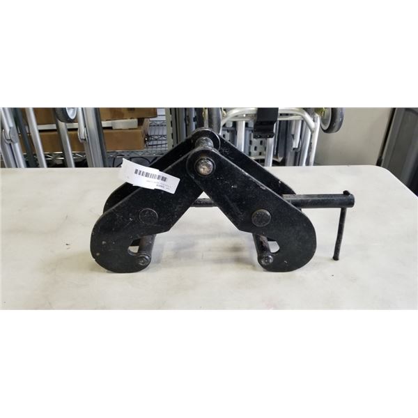 3 TON HIGH BEAM CLAMP