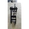 Image 2 : 3 TON HIGH BEAM CLAMP