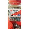 Image 2 : TRAY OF GRIP RITE WOOD SCREWS