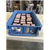 Image 1 : TRAY OF FLAT WOOD SCREWS