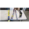 Image 1 : BUNDLE OF AS NEW WIPER BLADES