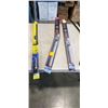 Image 2 : BUNDLE OF AS NEW WIPER BLADES
