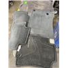Image 1 : NEW VEHICLE FLOOR MATTS FOR TOYOTA 4RUNNER AND RAV4