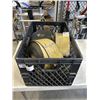 Image 1 : 5 LOAD STRAPS IN TOTE