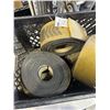 Image 3 : 5 LOAD STRAPS IN TOTE