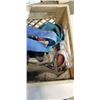 Image 3 : TOTE OF SAFETY HARNESSES