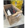 Image 4 : CASE OF NEW MITRE SAW BOXES WITH SAW