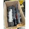 Image 5 : CASE OF NEW MITRE SAW BOXES WITH SAW