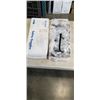 Image 1 : 2 BOXES OF NEW SAFETY GOGGLES