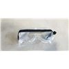 Image 3 : 2 BOXES OF NEW SAFETY GOGGLES