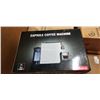Image 1 : NEW CAPSULE COFFEE MACHINE