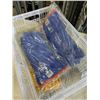Image 3 : 7 PAIRS WOOL GLOVES