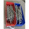Image 1 : 2 TOTES WOOD SCREWS