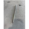 Image 3 : 2 TOTES WOOD SCREWS