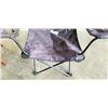 Image 2 : FOLDING CAN AM CAMP CHAIR