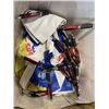 Image 2 : BOX OF MURPHY AIRCRAFT MEMORABILIA