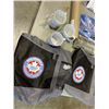 Image 3 : BOX OF MURPHY AIRCRAFT MEMORABILIA