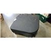 Image 1 : 4 PIECE FILLABLE PATIO UMBRELLA BASE